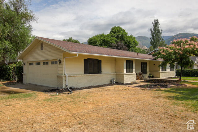 Property Photo: Address not disclosed UT 84014