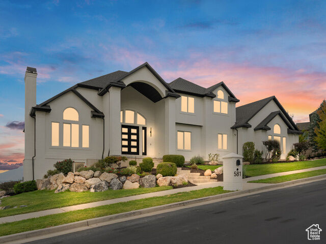581 E Draper Woods Way  Draper UT 84020 photo