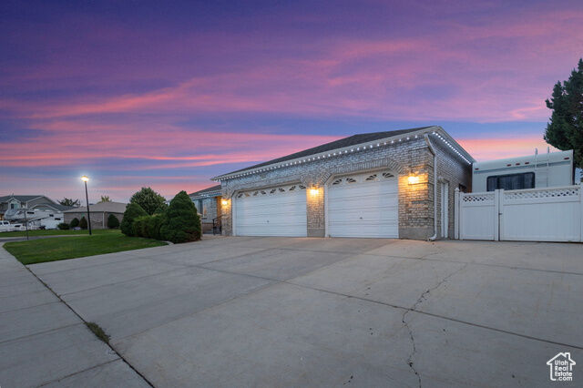 Property Photo:  5235 W Rancho Vista Ln  UT 84120 