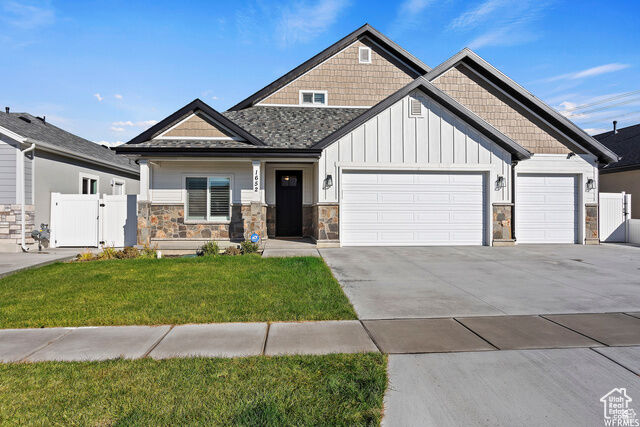 Property Photo:  1652 W 560 N  UT 84015 