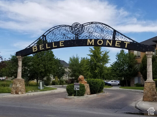 Property Photo:  574 S 2150 W 104  UT 84062 