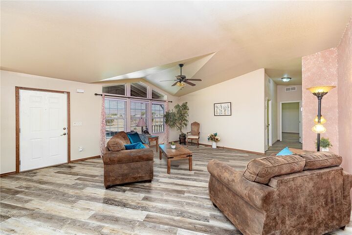 Property Photo: 4206 N Cordes Road AZ 86413