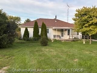Property Photo: 21035 Queen Street ON N0P 1G0