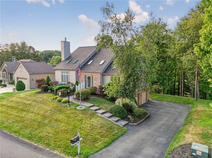 Property Photo: 103 Village Dr PA 16066