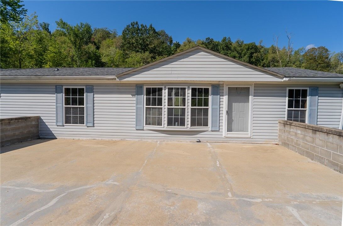 Property Photo: 2344 Saxonburg Blvd. PA 15024