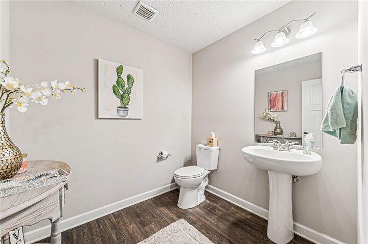 Property Photo: 218 Mallard Drive PA 15146