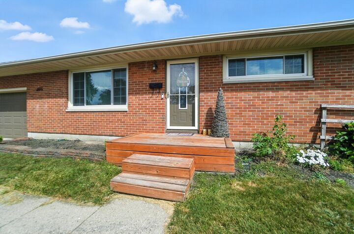 Property Photo: 4800 Mesa Lane OH 45503