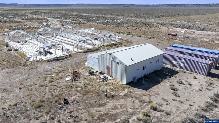 31868 Highway 20  Christmas Valley OR 97758 photo