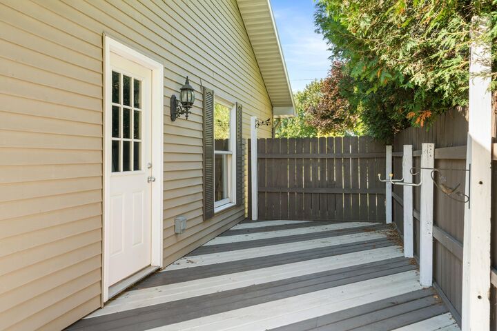 Property Photo: 1202 State Street MI 49720