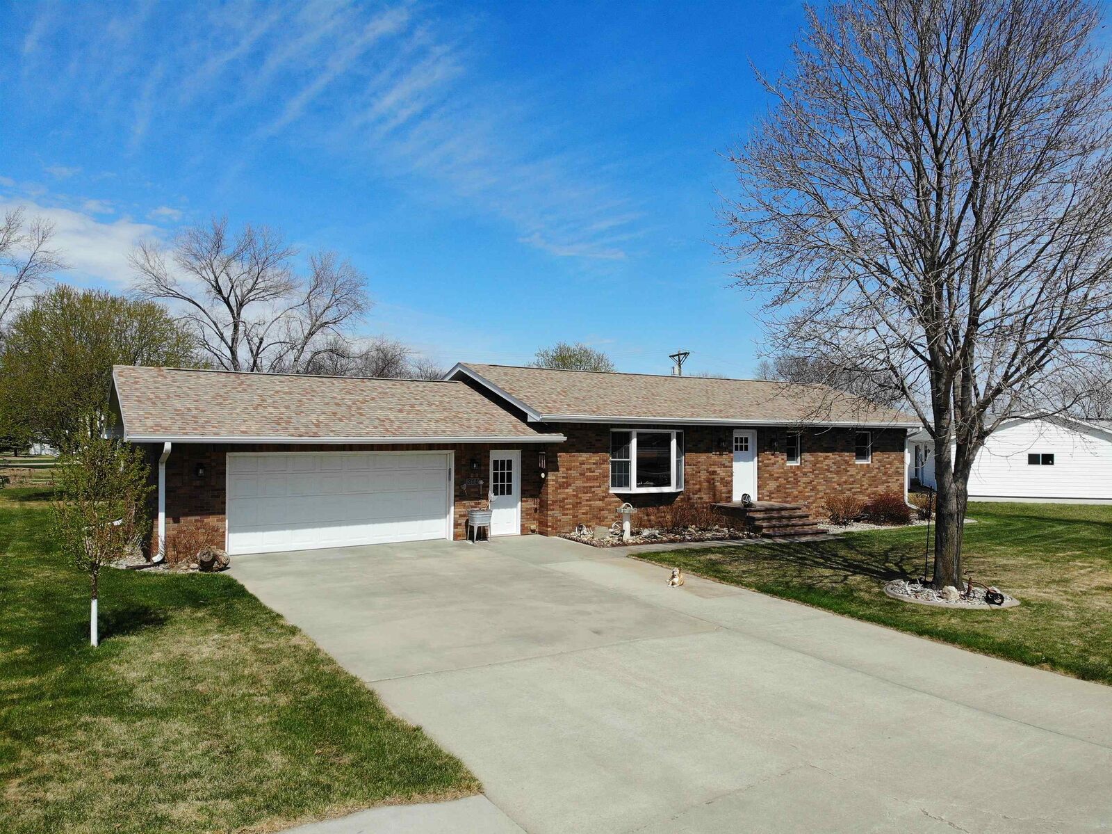 Property Photo: 314 8th St. SD 57062