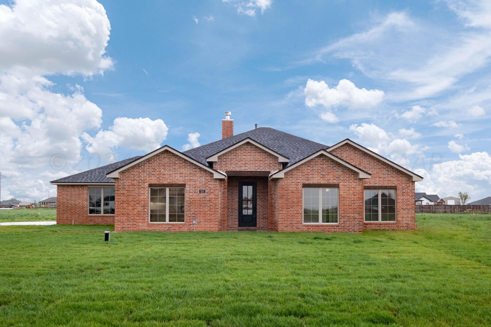 Property Photo: 17600 Leighton Circle TX 79124-1961