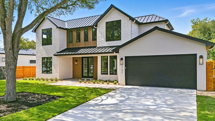 3103 Whiteway Drive  Austin TX 78757 photo