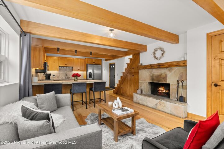 914 Waters Avenue 20  Aspen CO 81611 photo