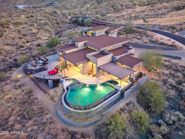 Property Photo:  16325 N Borrego Trail  AZ 85268