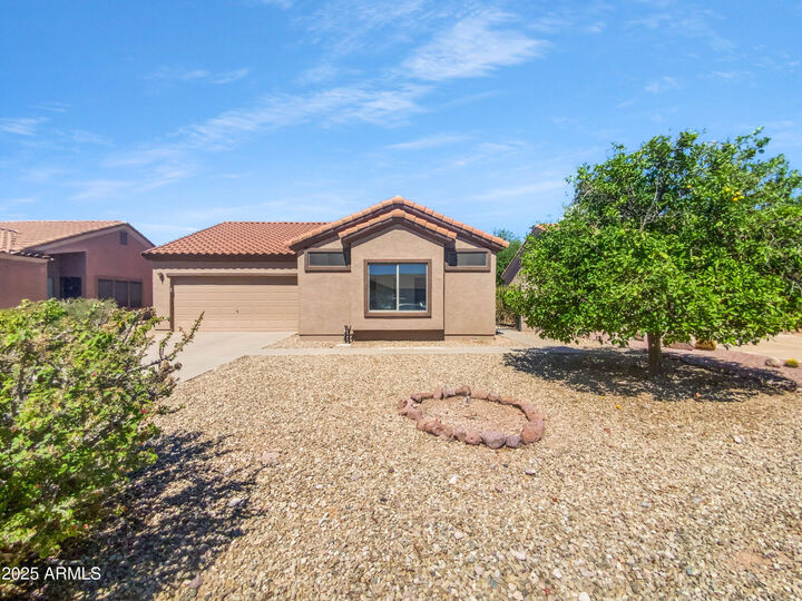8864 E Rainier Drive  Gold Canyon AZ 85118 photo