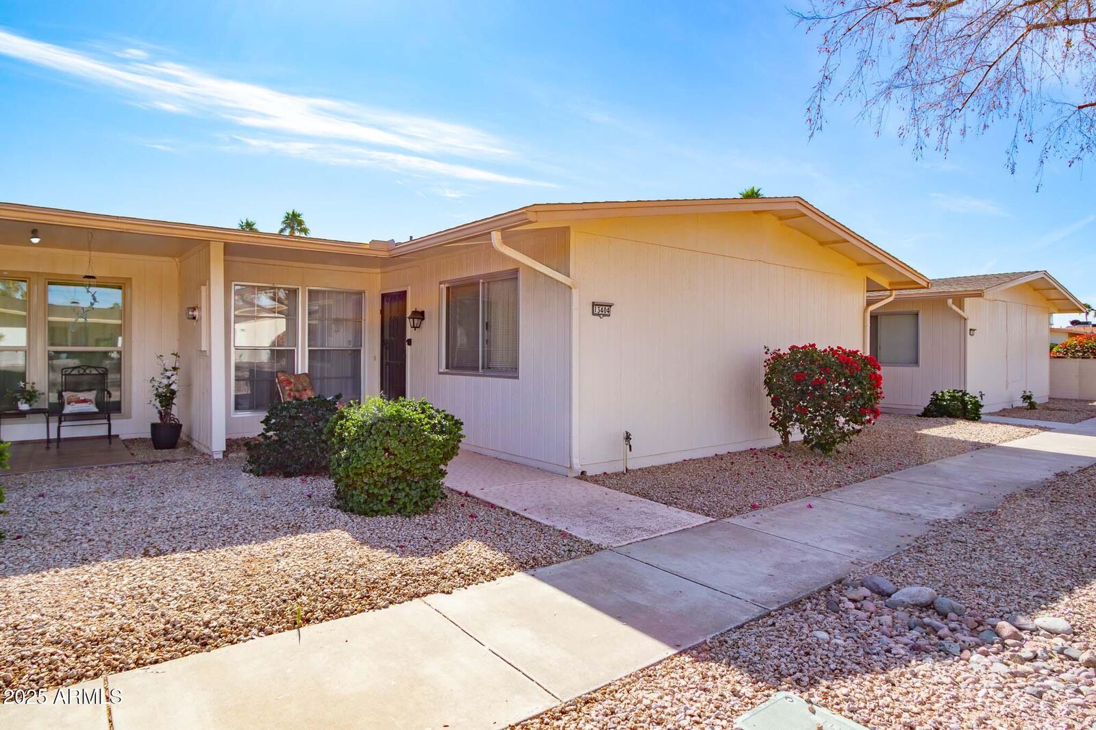 Property Photo: 13404 W Copperstone Drive AZ 85375