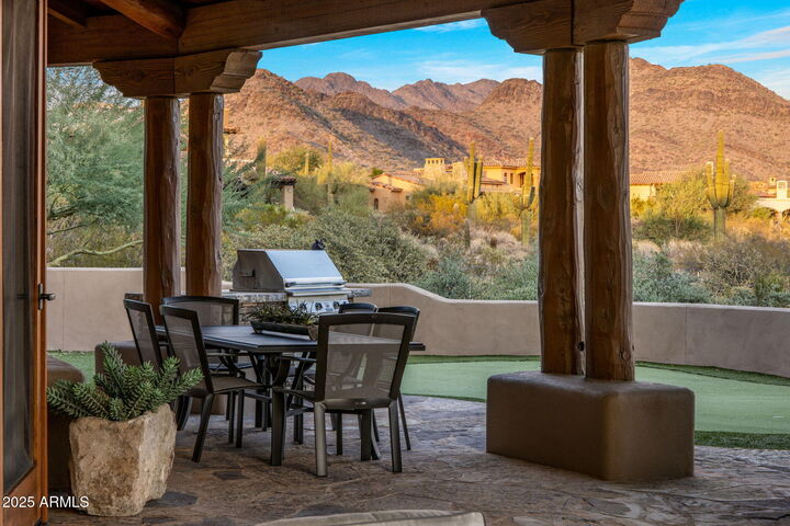 Property Photo: 9290 E Thompson Peak Parkway 463 AZ 85255