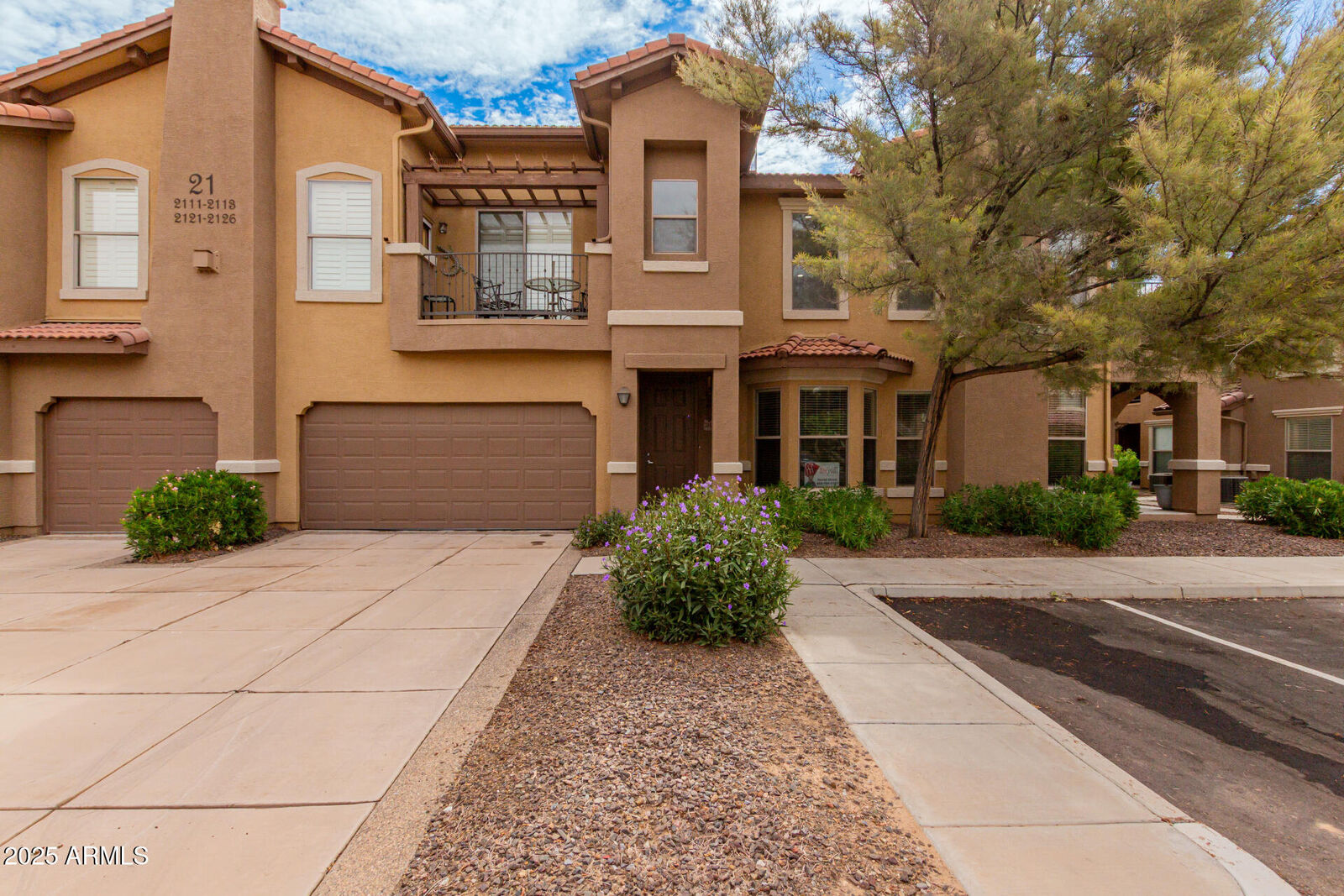 Property Photo: 14250 W Wigwam Boulevard 2121 AZ 85340
