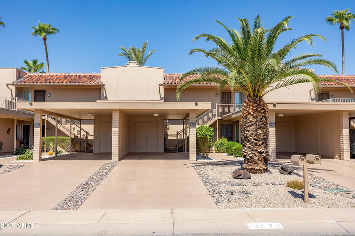 Property Photo: 19878 N Star Ridge Drive AZ 85375