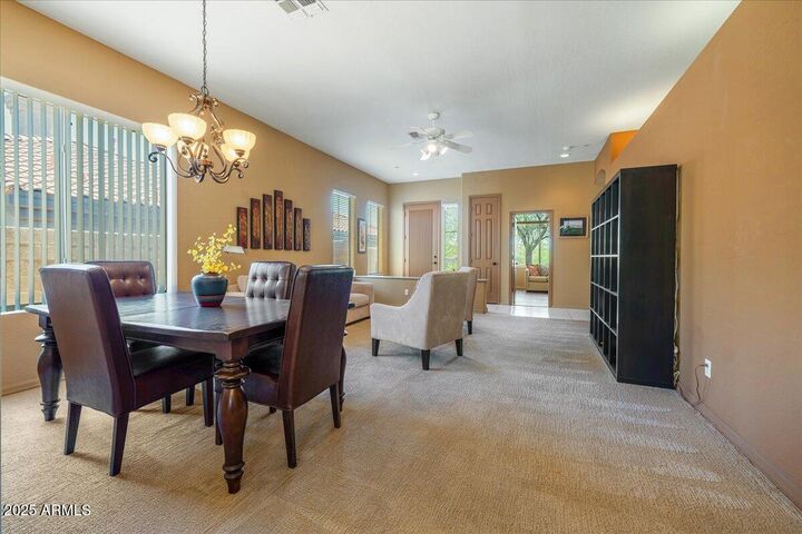 Property Photo: 9208 N Broken Bow -- AZ 85268