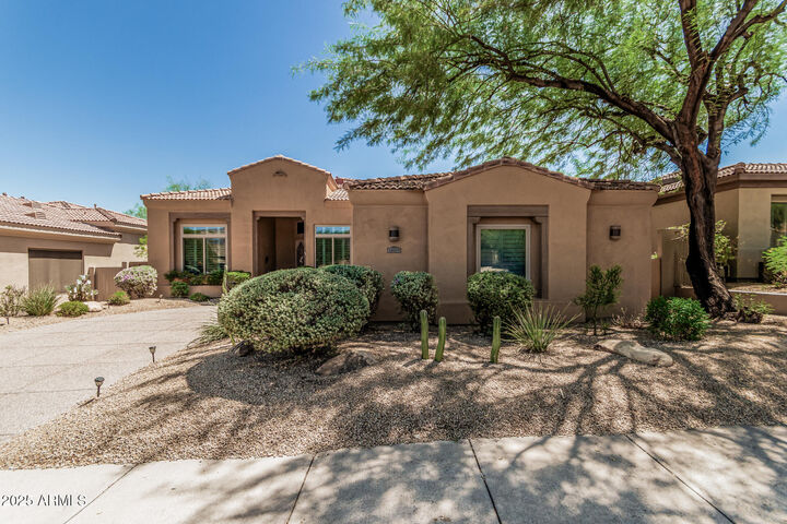 Property Photo: 15605 E Cactus Drive AZ 85268