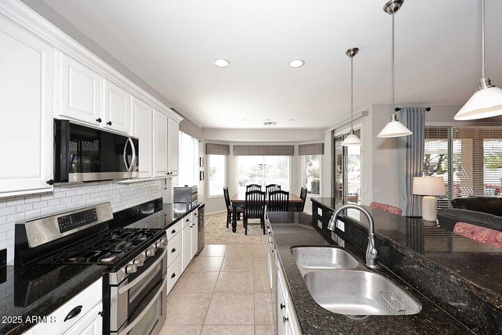 Property Photo: 2694 N 158th Drive AZ 85395