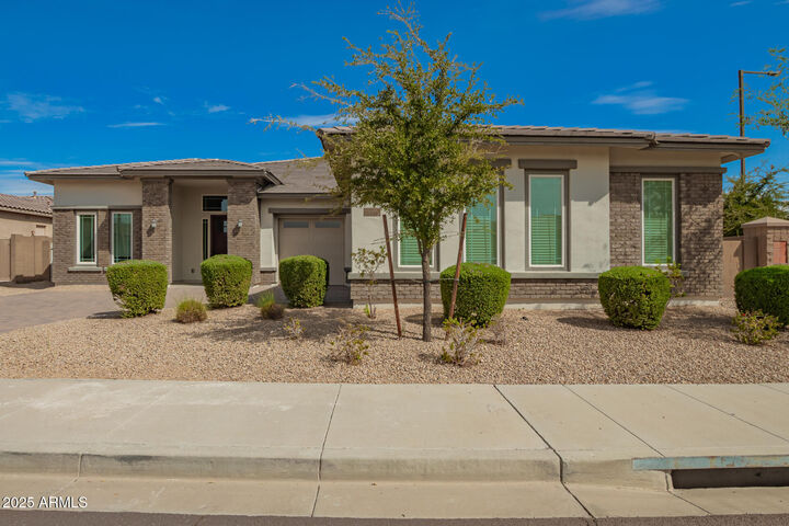 Property Photo: 5309 N 148th Avenue AZ 85340