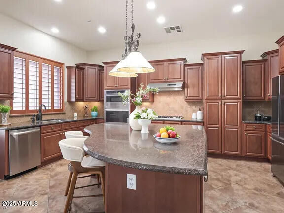 Property Photo:  1604 W Calle De Pompas --  AZ 85085 