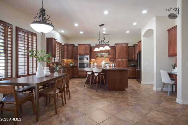 Property Photo: 1604 W Calle De Pompas -- AZ 85085