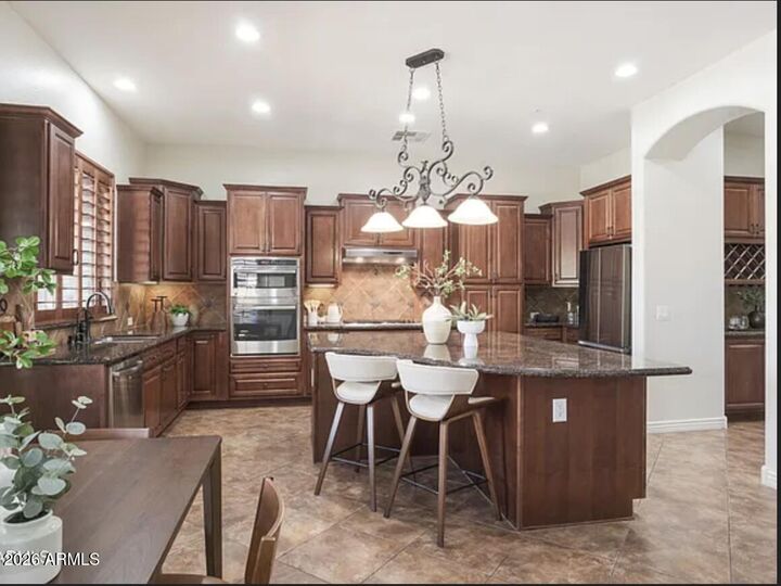 Property Photo:  1604 W Calle De Pompas --  AZ 85085 
