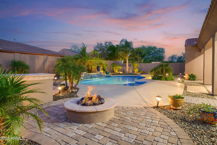 Property Photo: 1604 W Calle De Pompas -- AZ 85085