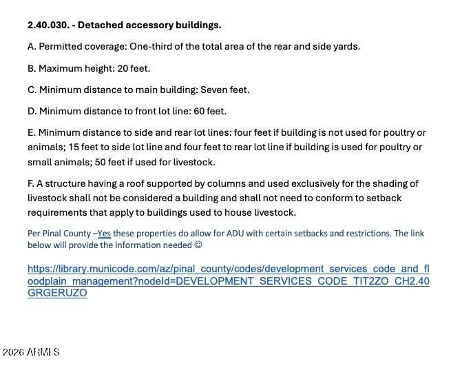 Property Photo:  10587 E Kristen Lane  AZ 85143 