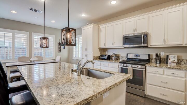 Property Photo: 1235 Baylor Way CA 95620