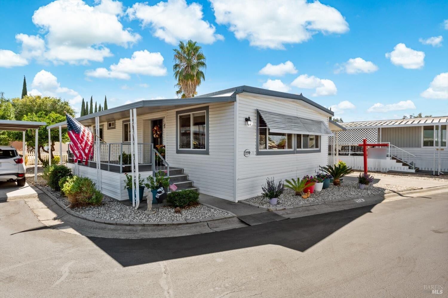 Property Photo: 174 Lemon Tree Circle CA 95687