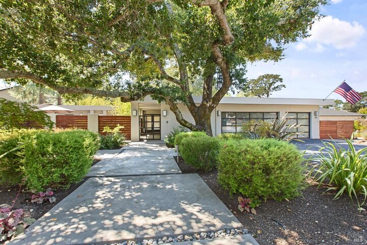 19 Gleneagle Circle  Napa CA 94558 photo