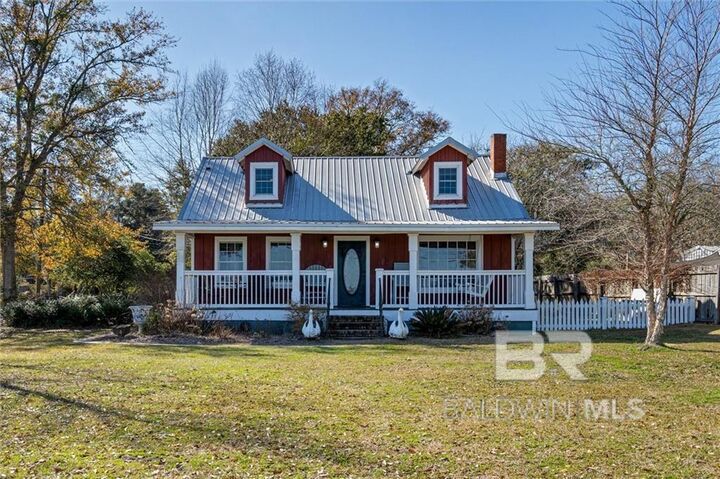 3414 Bay Front Road  Mobile AL 36605 photo