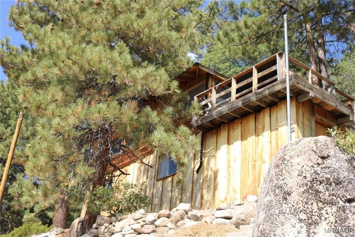 Property Photo: 364 Big Bear Tract CA 92333