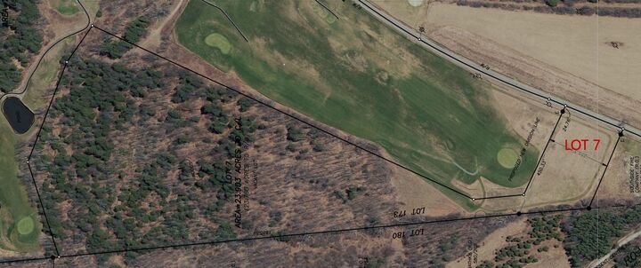Property Photo: Lot 7 Waits Road NY 13827