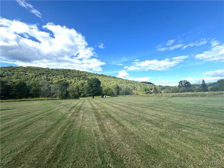 Property Photo: 3868 W Branch Road NY 14706