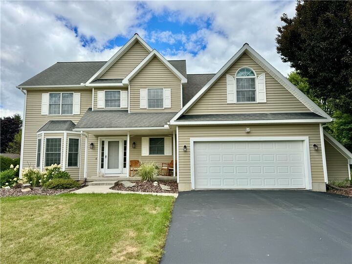 108 Fieldview Drive  Painted Post NY 14870 photo