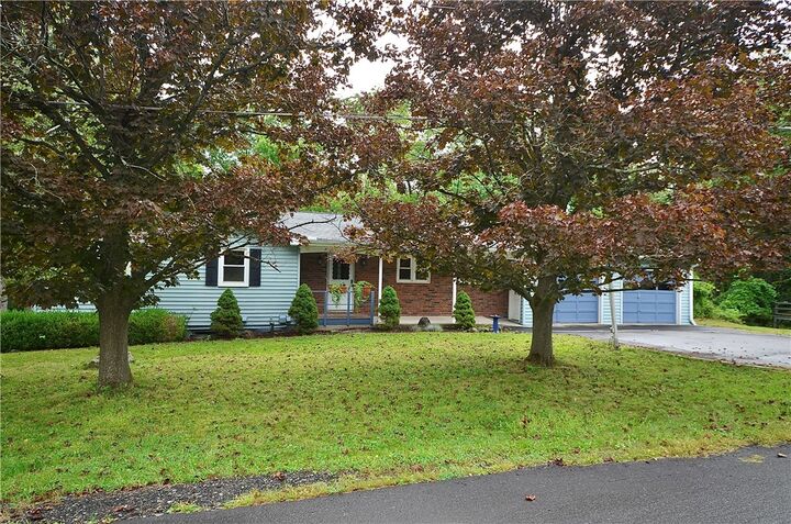 Property Photo: 108 Pineview Terrace NY 14850