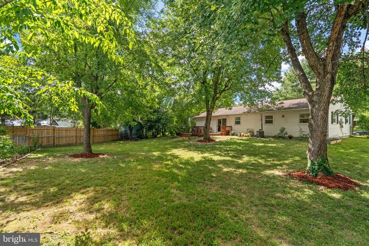 Property Photo: 4821 Lawrence Street VA 22309