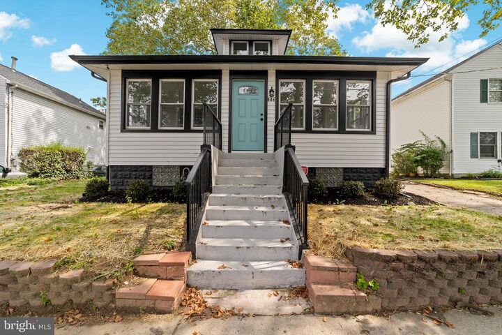 446 47th Street  Pennsauken NJ 08110 photo