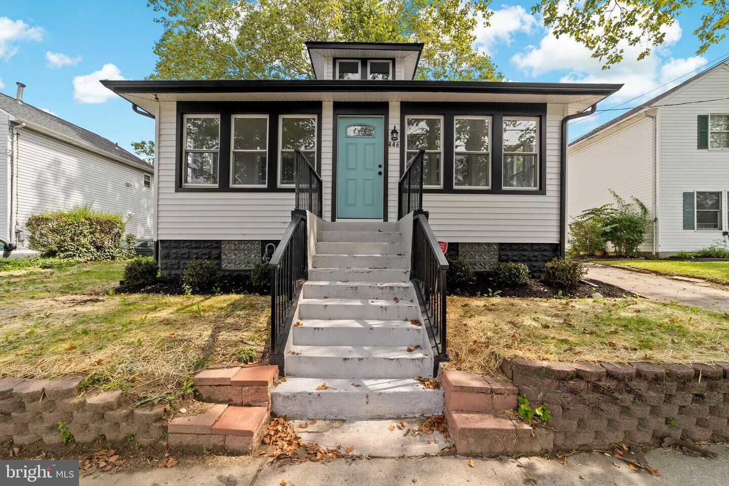 Property Photo: 446 47th Street NJ 08110