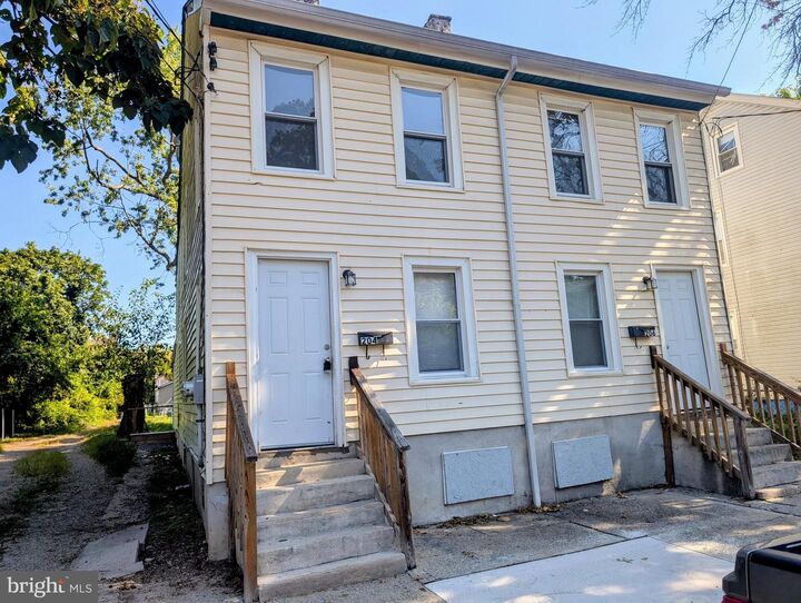 204 Wesley Street  Salem NJ 08079 photo
