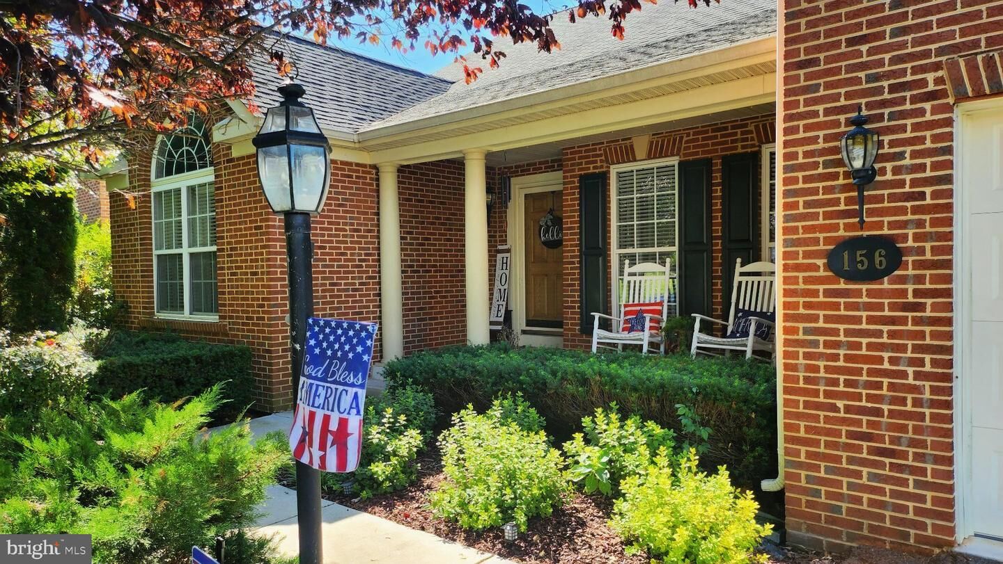 Property Photo: 156 Flight O Arrows WV 25403