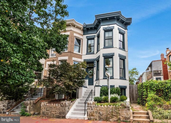 326 D Street NE  Washington DC 20002 photo