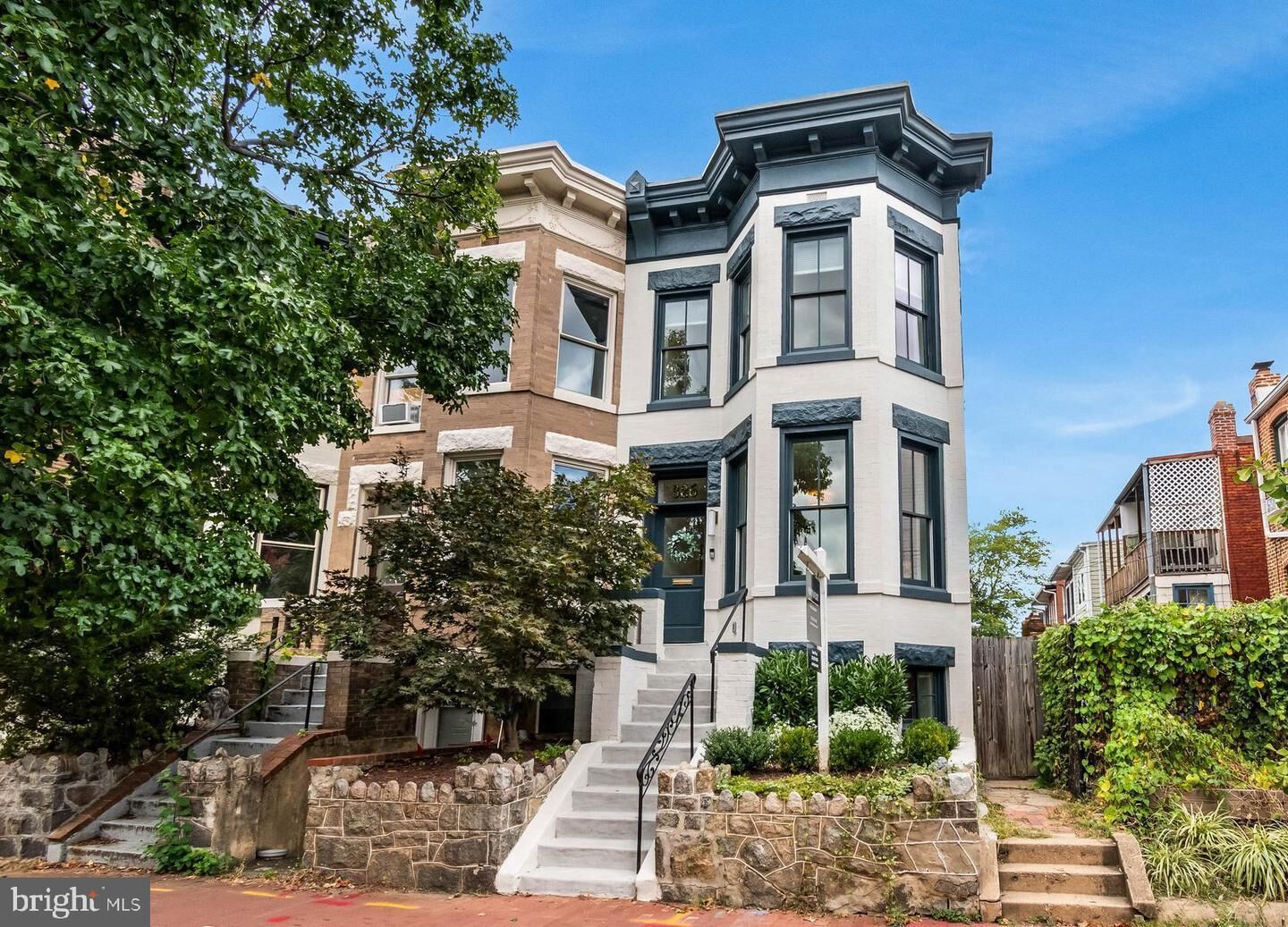 Property Photo:  326 D Street NE  DC 20002 