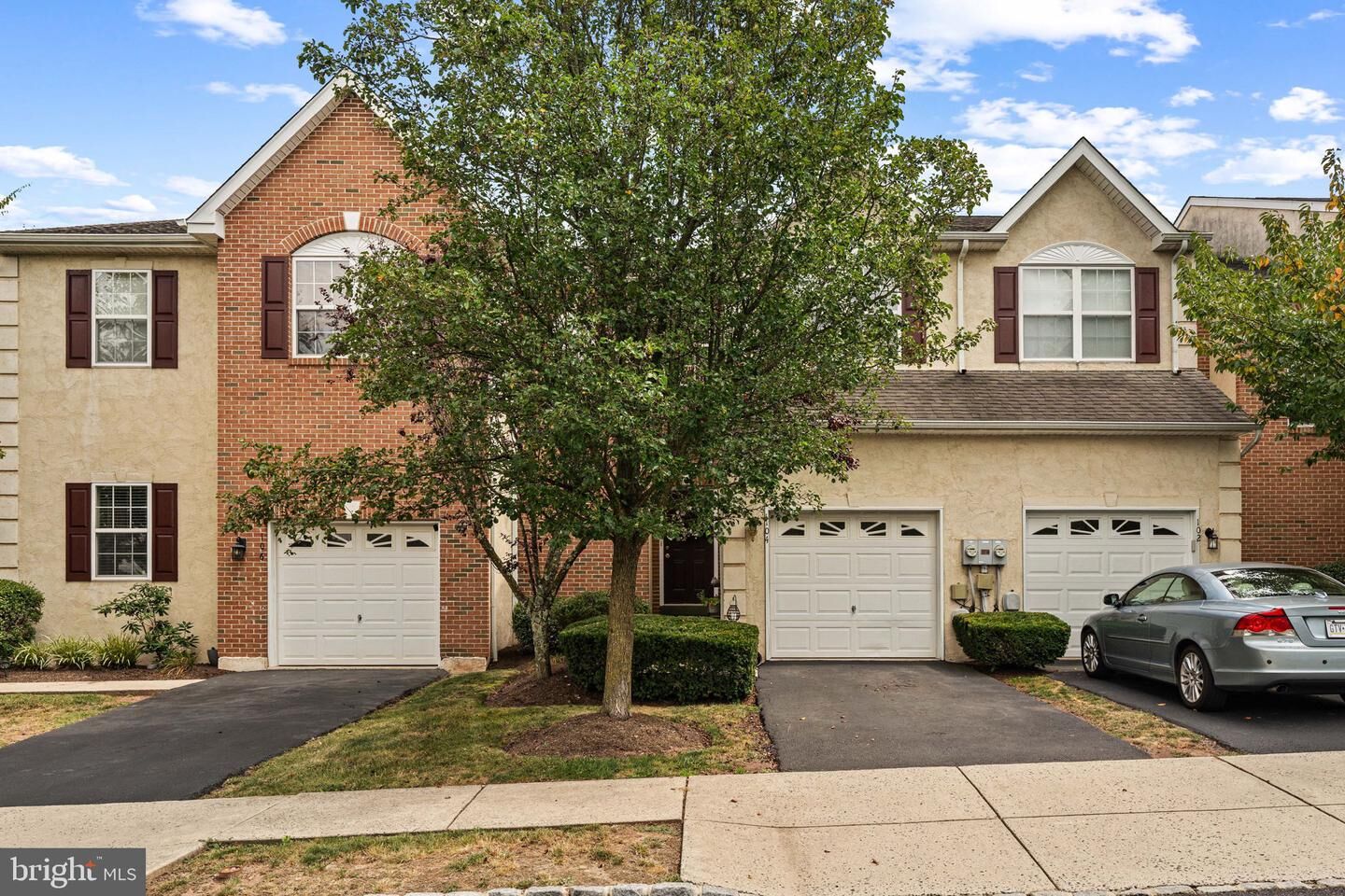 Property Photo: 104 Watercrest Drive PA 18076