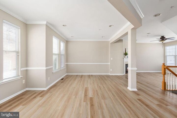 Property Photo: 10064 Orland Stone Drive VA 20136